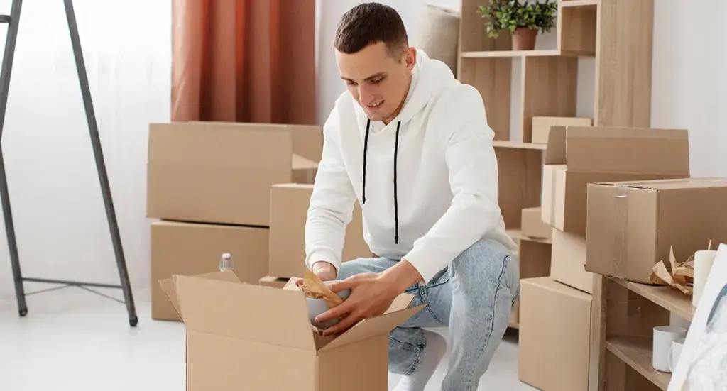 Moving Made Easy: Top 10 Things to Look for in a Removals Company