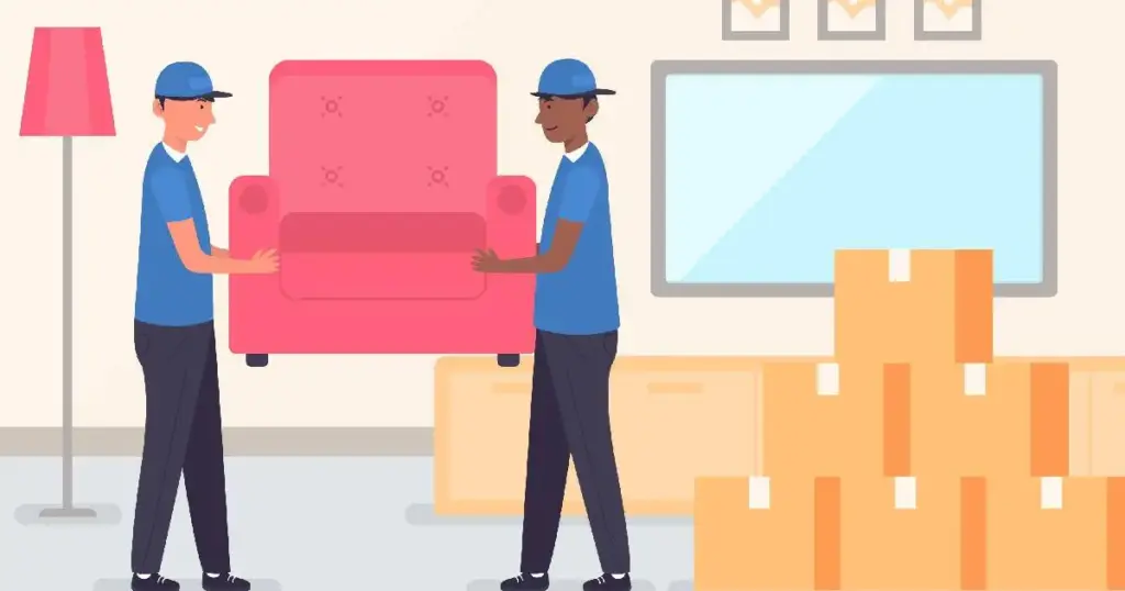 The Complete Guide to Choosing the Right Commercial Removalists Melbourne