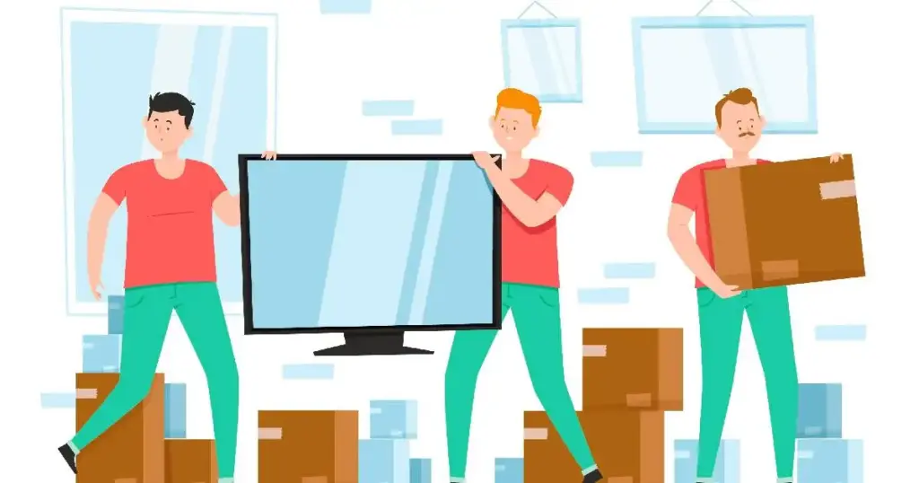 Top Reasons to Hire Professional Removalists Essendon for Your Next Move