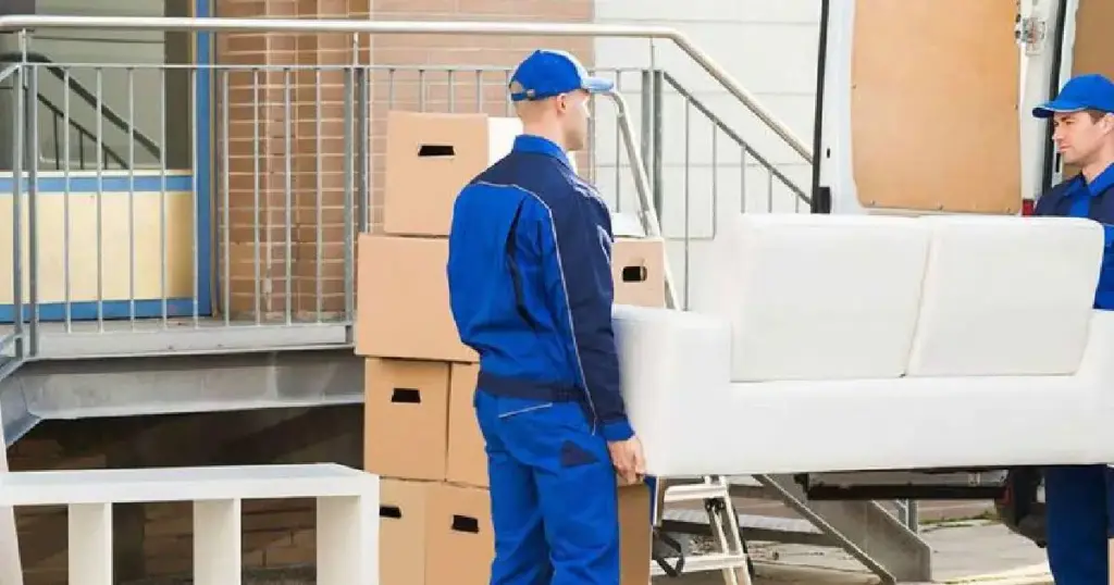 The Role of Office Removalists Melbourne in Moving Large and Complex Offices