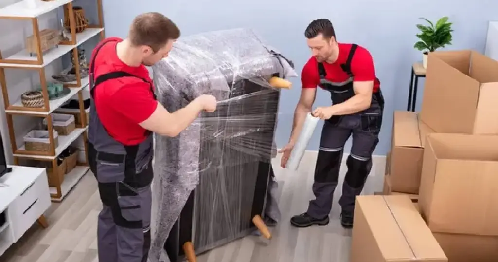 What to Expect When Hiring Office Removalists in Melbourne?