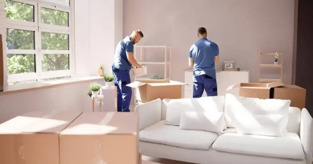 Top 10 Questions to Ask Before Hiring a Moving Company Melbourne