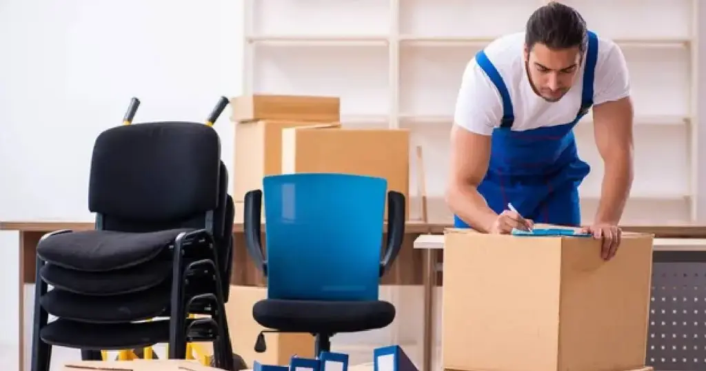 Top Qualities to Look for in Reliable Commercial Removalists in Melbourne