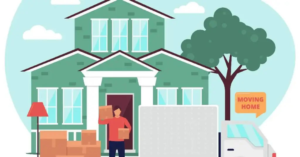 How House Removalists Melbourne Help Save Time and Money?