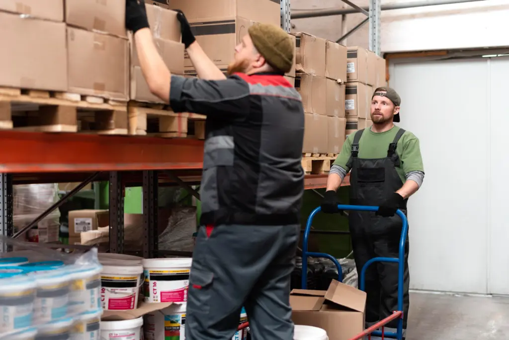 Why Hiring Professional Commercial Removalists Melbourne Saves Time and Money?