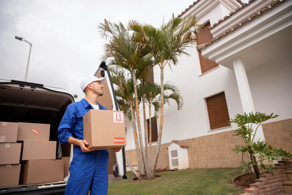 Removalist in Melbourne- Why Pathway Mover Is the Trusted Choice for Stress-Free Moving
