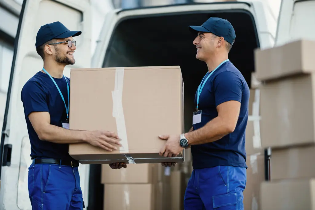 Top Removalists in Melbourne: Affordable & Reliable Moving Tips