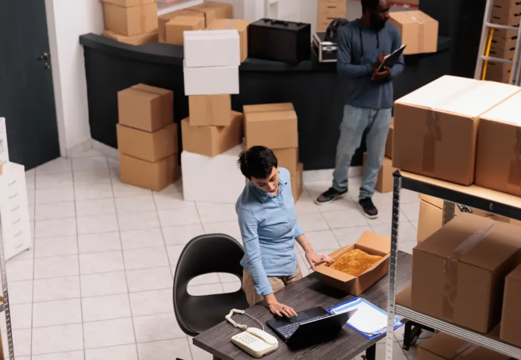 Why Businesses in Melbourne Choose Professional Office Removalists