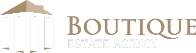 Boutique Estate Agency logo