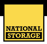 National Storage logo