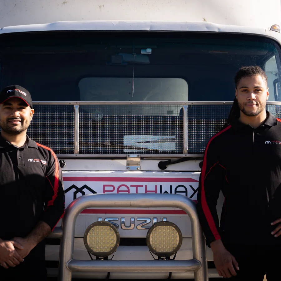 Pathway Movers servicing Eastern Suburbs & Bayside