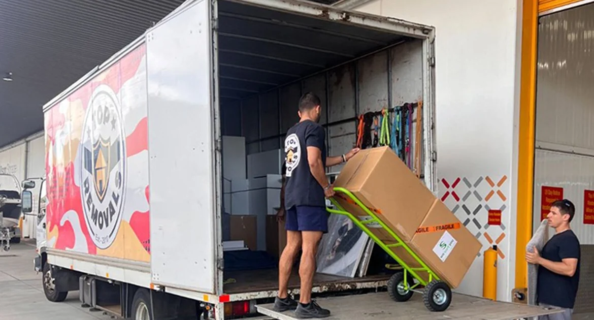 Top 10 Tips for a Stress-Free Move with Removalists in Bayside