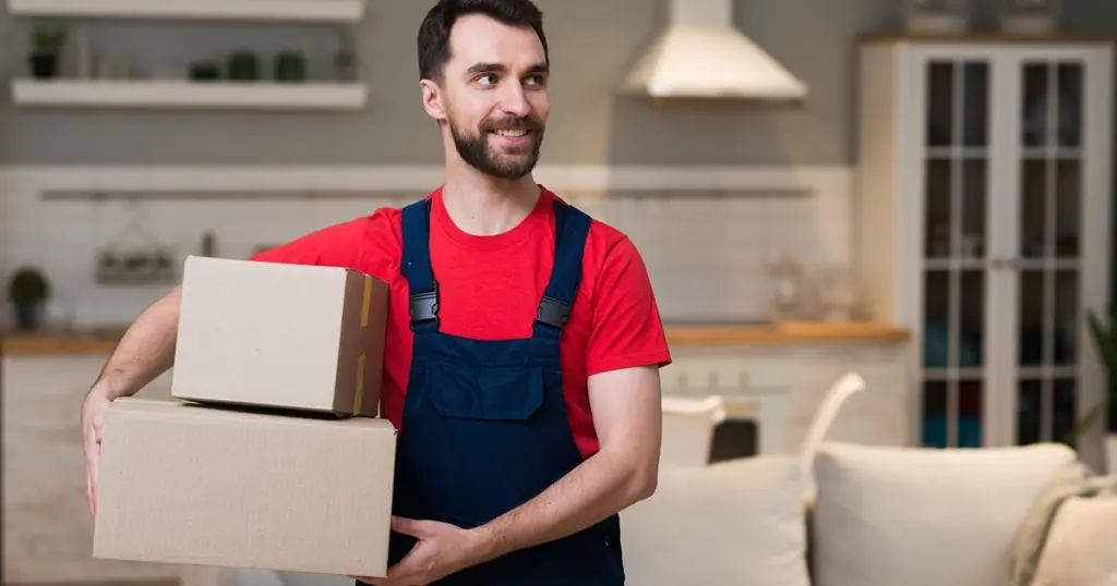 How Removal Companies in Seaford Help Simplify Your House Move?