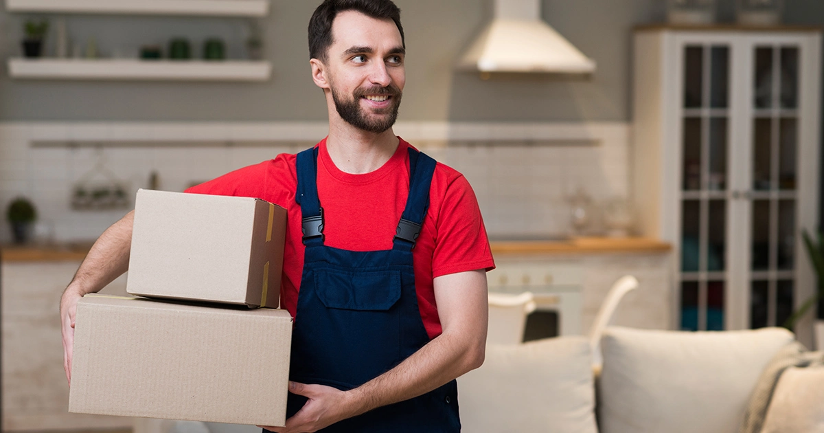 How Removal Companies in Seaford Help Simplify Your House Move?