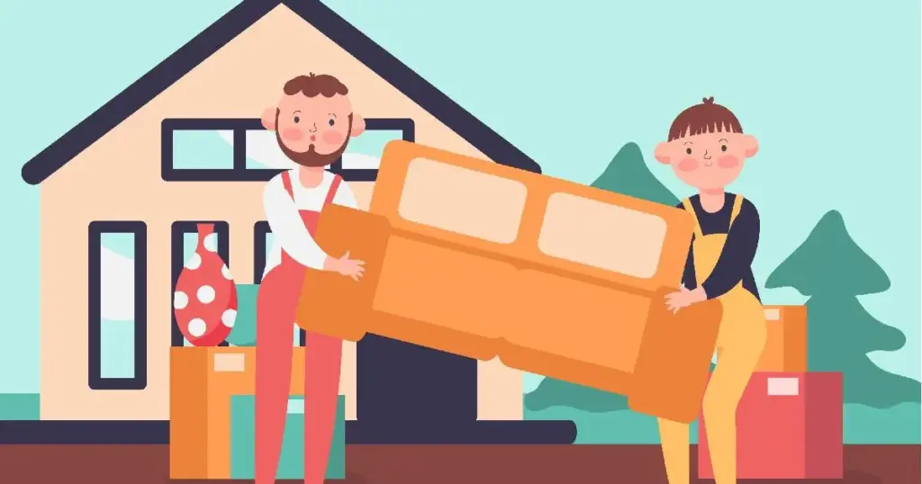 Essential Tips from Expert Removalists Pakenham for a Smooth House Move