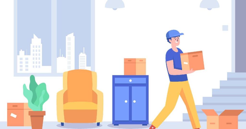 How Removalists in Narre Warren Save You Time and Money?