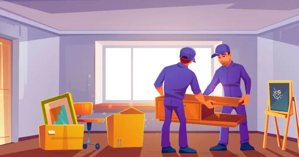 Top 10 Tips for Choosing Reliable Removalists in Pakenham