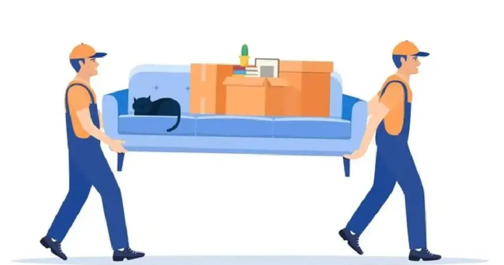 What to Expect from a Reliable Team of Commercial Removalists Melbourne?
