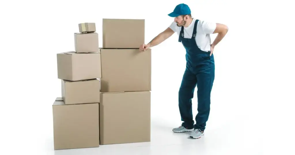 How a Local Moving Company Melbourne Saves You Time and Money?