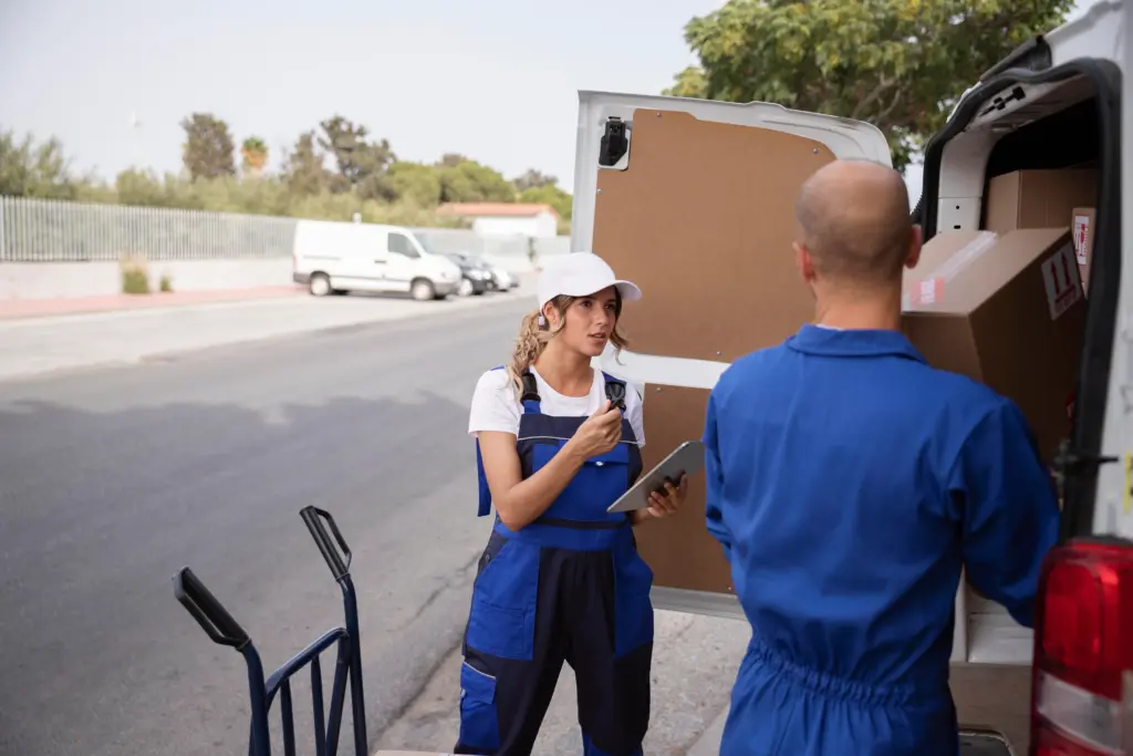Melbourne Removalist VIC - Your Trusted Local Moving Experts – Pathway Mover