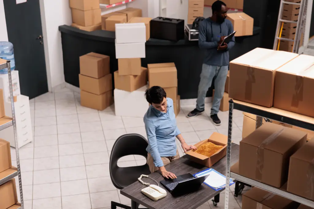 Seamless Transitions- Why Pathway Mover is the Top Choice for Office Removalists Melbourne