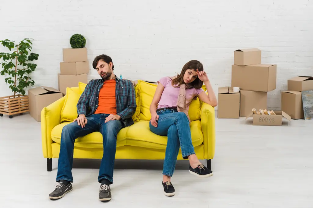 Thinking of Moving House or Office? Here’s Why You Need a Removalist in Melbourne, VIC