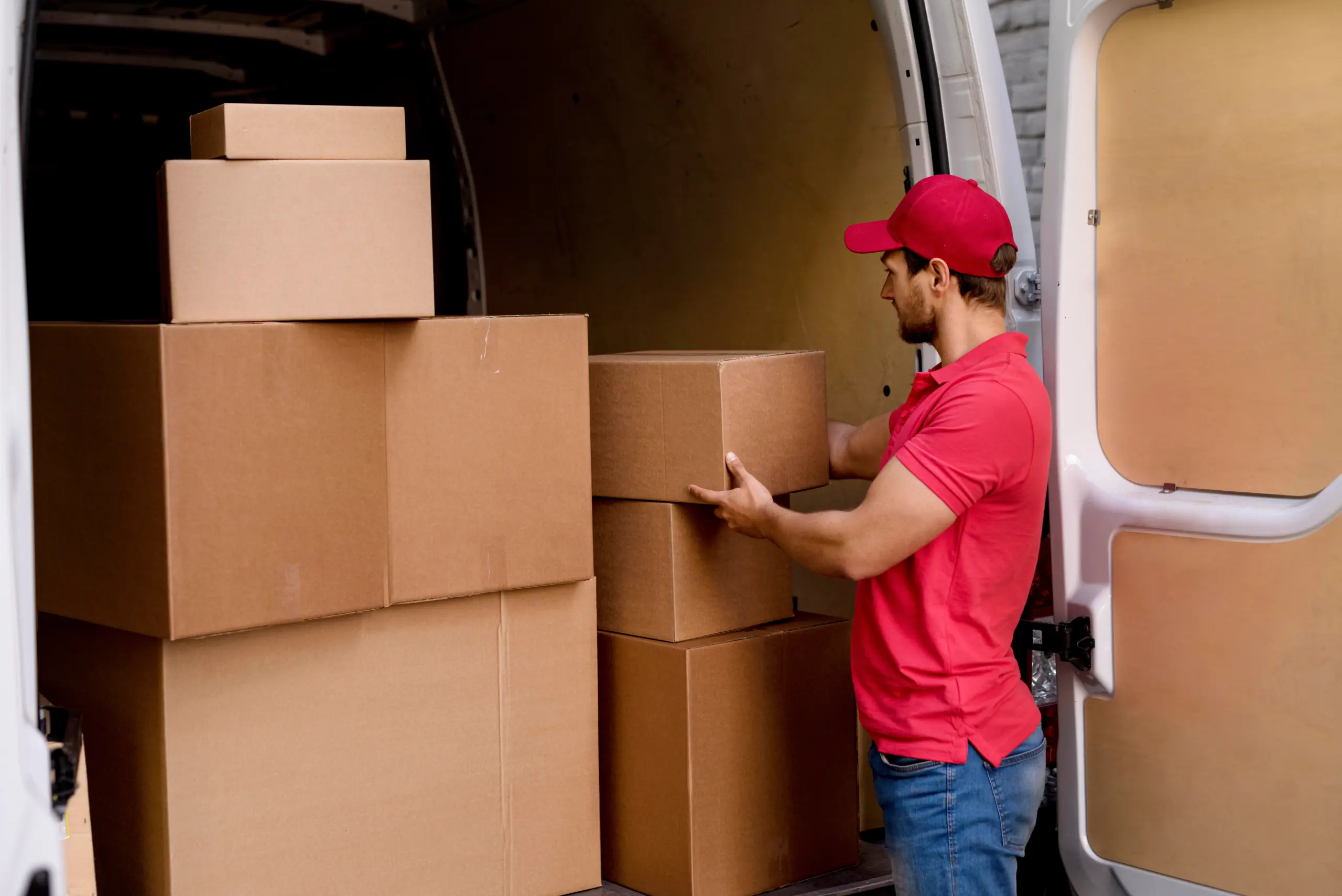 Affordable Moving Service Melbourne - What To Expect & How To Compare Quotes