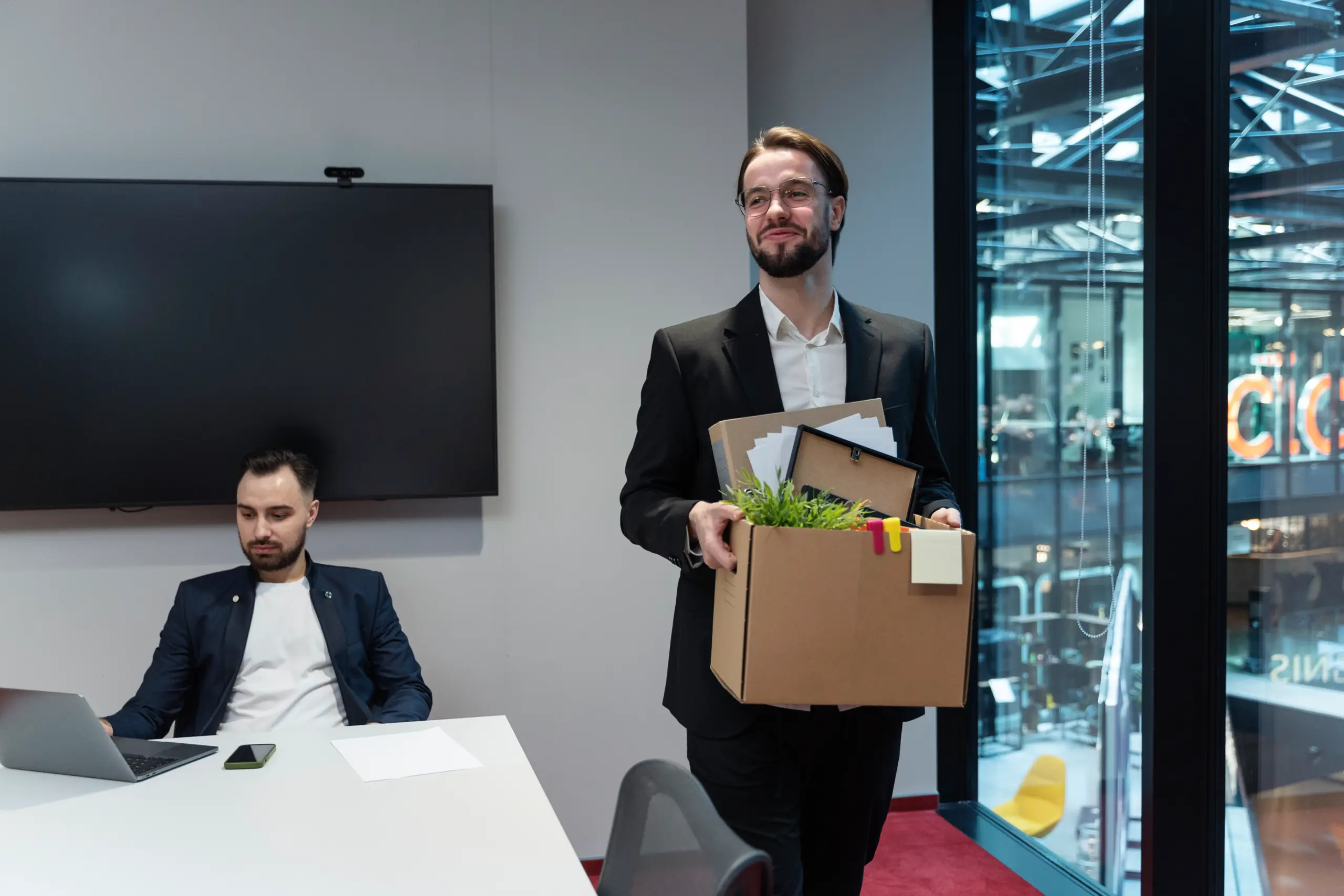 Common Office Moving Mistakes & How Commercial Removalist in Melbourne Avoid Them