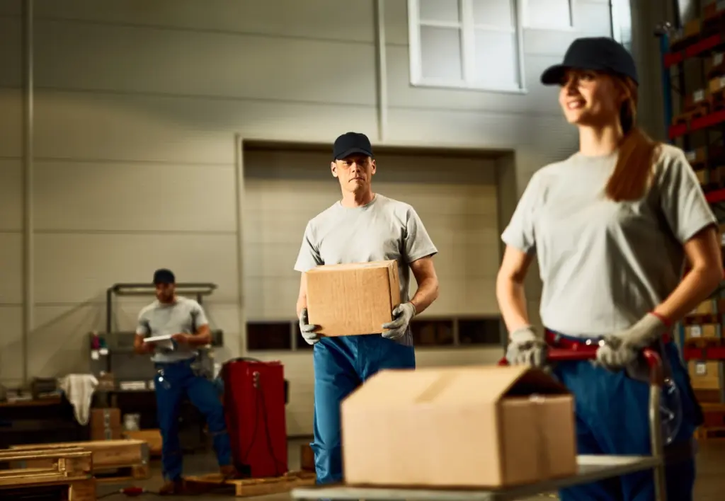 Office Removalists vs DIY Move – Costs, Risks & When to Choose Professionals