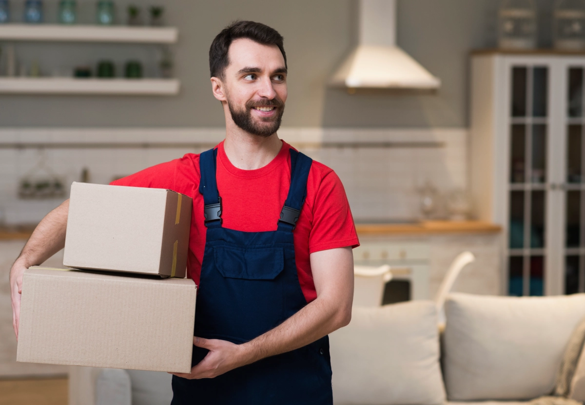 How Professional House Removalists in Melbourne Protect Your Furniture