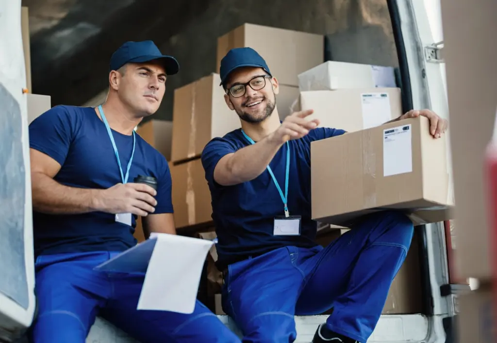 Packing Tips from Expert Removalists in Melbourne for a Safe Move