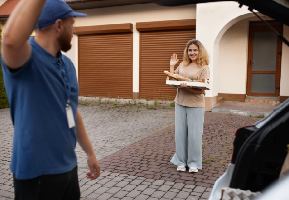 What to Expect During a House Removal in Melbourne