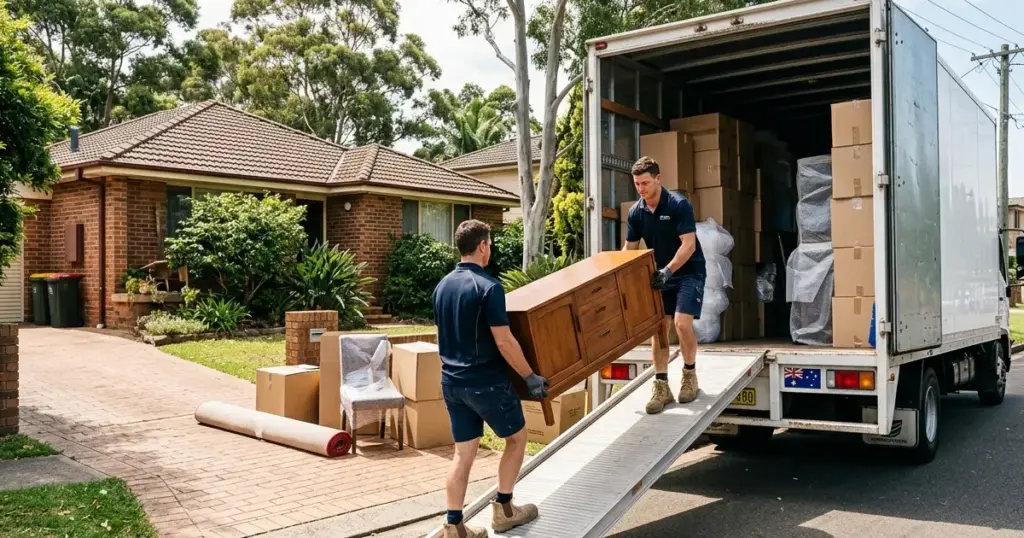 7 Hidden Costs of Moving House Most Australians Forget