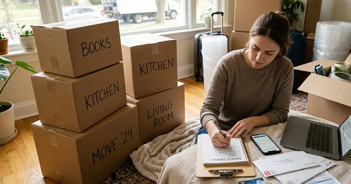 2-Bedroom House Moving Costs Revealed: Avoid Overpaying in 2026 – Duplicate – [#13052]