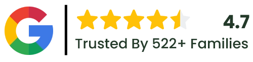 Google Rating Star